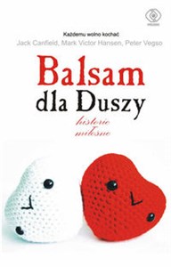 Picture of Balsam dla duszy Historie miłosne