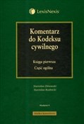 Książka : Komentarz ... - Stanisław Dmowski, Stanisław Rudnicki