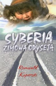 Picture of Syberia zimowa odyseja
