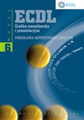 ECDL Moduł... - Mirosława Kopertowska-Tomczak -  books in polish 