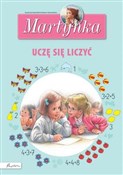 Martynka U... - Gilbert Delahaye, Marcel Marlier -  foreign books in polish 