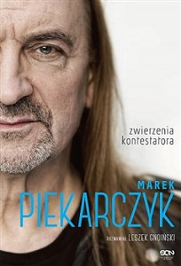 Picture of Marek Piekarczyk Zwierzenia kontestatora