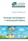 Polska książka : Strategie ... - Łukasz Wróblewski