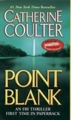 Point blan... - Catherine Coulter -  foreign books in polish 