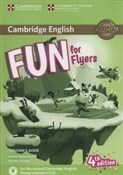 Fun for Fl... - Anne Robinson, Karen Saxby - Ksiegarnia w UK