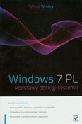 Windows 7 ... - Witold Wrotek -  foreign books in polish 