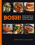 Bosh! - Henry Firth, Ian Theasby -  books from Poland