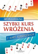 Szybki kur... - Aryan Goehling -  Polish Bookstore 