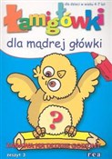 Łamigłówki... - Jarosław Cieśla -  foreign books in polish 
