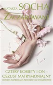 polish book : Zaczarowan... - Natasza Socha