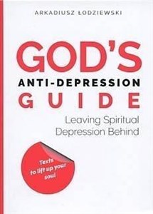 Picture of God's anti-depression guide
