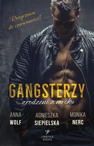 Picture of Gangsterzy Zrodzeni z mroku