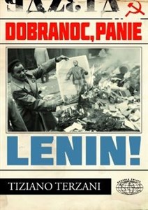 Picture of Dobranoc panie Lenin