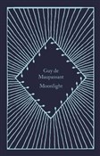 Moonlight - Guy de Maupassant -  books in polish 