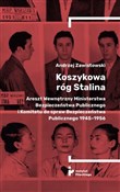 Koszykowa ... - Andrzej Zawistowski -  Książka z wysyłką do UK