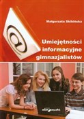 Umiejętnoś... - Małgorzata Skibińska -  books from Poland