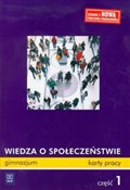 Wiedza o s... - Piotr Krzesicki, Małgorzata Poręba -  foreign books in polish 