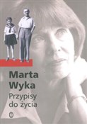 polish book : Przypisy d... - Marta Wyka