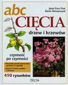 Picture of ABC Cięcia drzew i krzewów