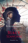 Burzliwa e... - Elvira Baryakina -  books in polish 