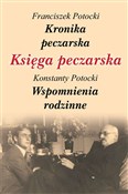 Polska książka : Księga pec... - Franciszek Potocki, Konstanty Potocki