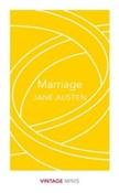 Książka : Marriage - Jane Austen