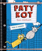 Patykot Ko... - Tom Watson -  books from Poland