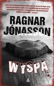 Polska książka : Wyspa - Ragnar Jonasson
