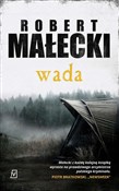 Wada - Robert Małecki -  Polish Bookstore 