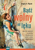 Polska książka : Bądź wolny... - Gregory K. Popcak