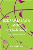 Uzdrawiają... - Jon Kabat-Zinn -  books from Poland