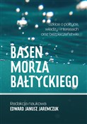 Basen Morz... - Edward Janusz Jaremczuk -  books in polish 