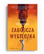Polska książka : Zabójcza w... - Ewa Waligóra