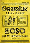 Boso ale w... - Stanisław Grzesiuk -  Polish Bookstore 