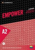 Empower El... - Adrian Doff, Craig Thaine, Herbert Puchta, Jeff Stranks, Peter Lewis-Jones, Mark Hancock, Annie McDo -  foreign books in polish 