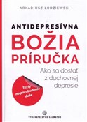 polish book : Antidepres... - Arkadiusz Łodziewski