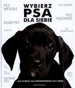 polish book : Wybierz ps... - David Alderton