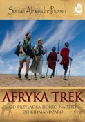 Afryka Tre... - Sonia Poussin, Alexandre Poussin -  books in polish 