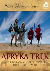 Picture of Afryka Trek Od Przylądka Dobrej Nadziei do Kilimandżaro