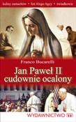 Jan Paweł ... - Franco Bucarelli -  foreign books in polish 