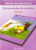 Książka : Od wierszy... - Marta Bogdanowicz, Małgorzata Barańska, Ewa Jakacka