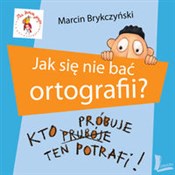 Jak się ni... - Marcin Brykczyński -  Książka z wysyłką do UK