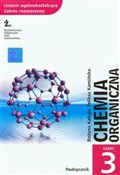 Chemia org... - Bożena Kałuża, Feliksa Kamińska - Ksiegarnia w UK
