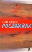 Poczwarka - Dorota Terakowska -  Książka z wysyłką do UK