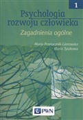 Książka : Psychologi... - Maria Przetacznik-Gierowska, Maria Tyszkowa