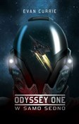Odyssey On... - Evan Currie - Ksiegarnia w UK