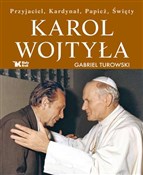 Karol Wojt... - Gabriel Turowski -  Książka z wysyłką do UK