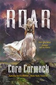 Książka : Roar Łowcy... - Cora Carmack