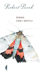 Picture of Sennik ciem i motyli