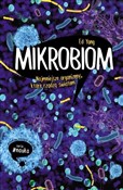 Mikrobiom ... - Ed Yong - Ksiegarnia w UK